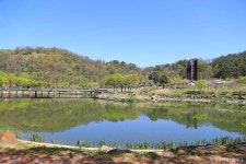 [밀양아리랑길 2코스] 추화산성길 레저스포츠 정보와 주변 관광 명소 및 근처 맛집 여행 정보