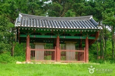 성혼선생묘 - 경기도 파주시 - 가볼만한곳 - 관광지랭킹