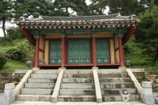 목은영당 - 충청북도 청주시 청원구 - 가볼만한곳 - 관광지랭킹