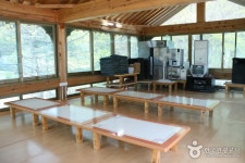 송림산장 - 경상남도 산청군 - 가볼만한곳 - 관광지랭킹