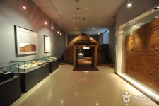 Geomdan Prehistory Museum (인천 검단선사박물관) - Korea Tour Ranking