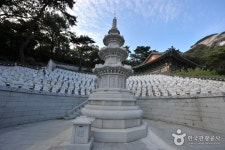 Ganghwa Bomunsa Temple (보문사 (강화)) - Korea Tour Ranking
