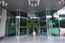 선운산호텔 - 전북특별자치도 고창군 - 가볼만한곳 - 관광지랭킹