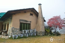 민속촌가든 - 충청남도 예산군 - 가볼만한곳 - 관광지랭킹