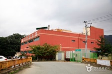Yeongil Bay Hot Springs (영일만온천) - Korea Tour Ranking