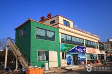한려수도횟집 (2026) - 경상남도 통영시 가볼만한곳 - 관광지랭킹