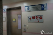 신동아 수산물시장 - 부산광역시 중구 - 가볼만한곳 - 관광지랭킹