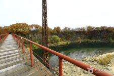 금강산전기철도교량 (2026) - 강원특별자치도 철원군 가볼만한곳 - 관광지랭킹