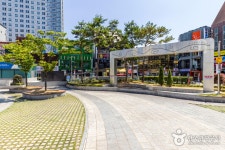 우리들공원 - 대전광역시 중구 - 가볼만한곳 - 관광지랭킹