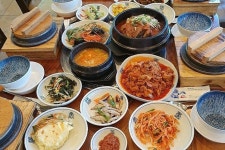 고궁식육식당 - 경상남도 거제시 - 가볼만한곳 - 관광지랭킹
