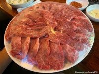 고들정육식당 - 충청남도 공주시 - 가볼만한곳 - 관광지랭킹