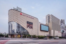 롯데아울렛 광교점 (2026) - 경기도 수원시 영통구 가볼만한곳 - 관광지랭킹