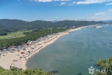 덕봉산 관광 정보와 주변 관광 명소 및 근처 맛집 여행 정보