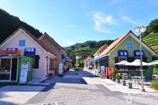 다향아트밸리 관광 정보와 주변 관광 명소 및 근처 맛집 여행 정보