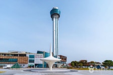 아산그린타워 - 충청남도 아산시 - 가볼만한곳 - 관광지랭킹