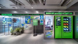 [事後免税店]Olive Young・パルナスサムソンタウン(올리브영 파르나스삼성 타운) - ショッピング - 韓国旅行・観光情報