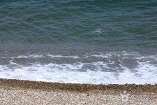 흥환간이해수욕장 - 캠프위크