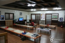 갯마을회센타 - 충청남도 홍성군 - 가볼만한곳 - 관광지랭킹