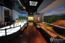 Geomdan Prehistory Museum (인천 검단선사박물관) - Korea Tour Ranking