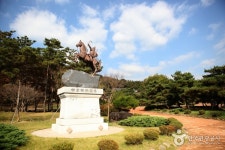 [대구올레 팔공산 2코스] 한실골 가는 길 - 대구광역시 수성구 - 가볼만한곳 - 관광지랭킹