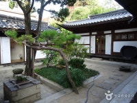 Choi Sunu House (최순우 옛집) - Korea Tour Ranking