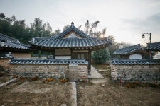 Goryeo-dong Historic Site (고려동유적지) - 관광지랭킹