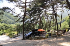 뜨란솔 캠핑장 (2026) - 강원특별자치도 영월군 가볼만한곳 - 관광지랭킹