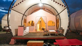 베이스캠프(강릉) - 강원특별자치도 강릉시 - 가볼만한곳 - 관광지랭킹