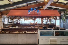 용두산을 올라 부산포를 보다 - 부산광역시 중구 - 가볼만한곳 - 관광지랭킹