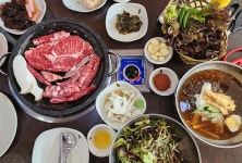 추성한우촌 - 경상남도 의령군 - 가볼만한곳 - 관광지랭킹