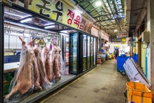 강경대흥시장 - 충청남도 논산시 - 가볼만한곳 - 관광지랭킹