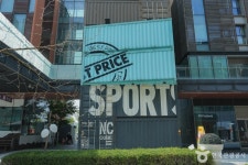 NC큐브 커낼워크 쇼핑 정보와 주변 관광 명소 및 근처 맛집 여행 정보
