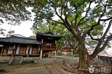 봉소루 - 대전광역시 중구 - 가볼만한곳 - 관광지랭킹