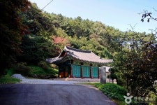 덕천서원(무주) - 전북특별자치도 무주군 - 가볼만한곳 - 관광지랭킹