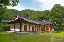 율리휴양촌 - 충청북도 증평군 - 가볼만한곳 - 관광지랭킹