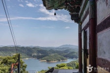 현암사(충북) - 충청북도 청주시 서원구 - 가볼만한곳 - 관광지랭킹