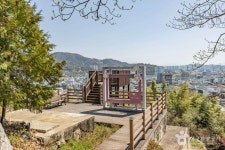 공마당둘레길 관광 정보와 주변 관광 명소 및 근처 맛집 여행 정보