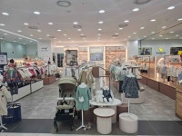 Agabang - MODA Outlet Incheon Branch [Tax Refund Shop] (아가방 모다아울렛 인천점)(아가방 모다아울렛 인천점) - Korea Tour... 