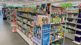 올리브영 의정부중앙로점 쇼핑 정보와 주변 관광 명소 및 근처 맛집 여행 정보