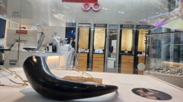 MACHUDA Eyewear[Tax Refund Shop](마추다 안경) - Shopping - Korea travel and tourism information