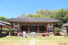 [밀양아리랑길 2코스] 추화산성길 레저스포츠 정보와 주변 관광 명소 및 근처 맛집 여행 정보