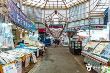 목사랑시장 쇼핑 정보와 주변 관광 명소 및 근처 맛집 여행 정보