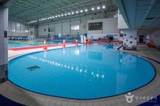 안산올림픽기념관 수영장 레저스포츠 정보와 주변 관광 명소 및 근처 맛집 여행 정보