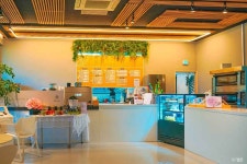꽃두레행복마을 관광 정보와 주변 관광 명소 및 근처 맛집 여행 정보