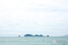 여차해변 - 캠프위크