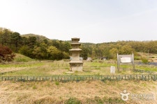 안성죽산리삼층석탑 - 경기도 안성시 - 가볼만한곳 - 관광지랭킹