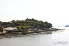 중산 일몰전망대 - 전라남도 고흥군 - 가볼만한곳 - 관광지랭킹