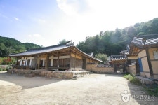 퇴계종택 - 경상북도 안동시 - 가볼만한곳 - 관광지랭킹