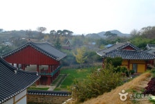 평해향교 - 경상북도 울진군 - 가볼만한곳 - 관광지랭킹