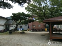 아산 내이랑마을 - 충청남도 아산시 - 가볼만한곳 - 관광지랭킹